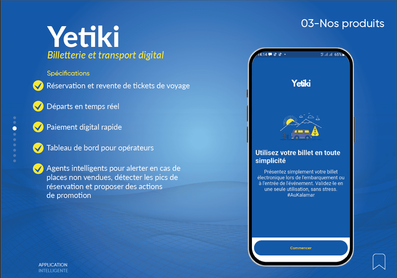 Yetiki
