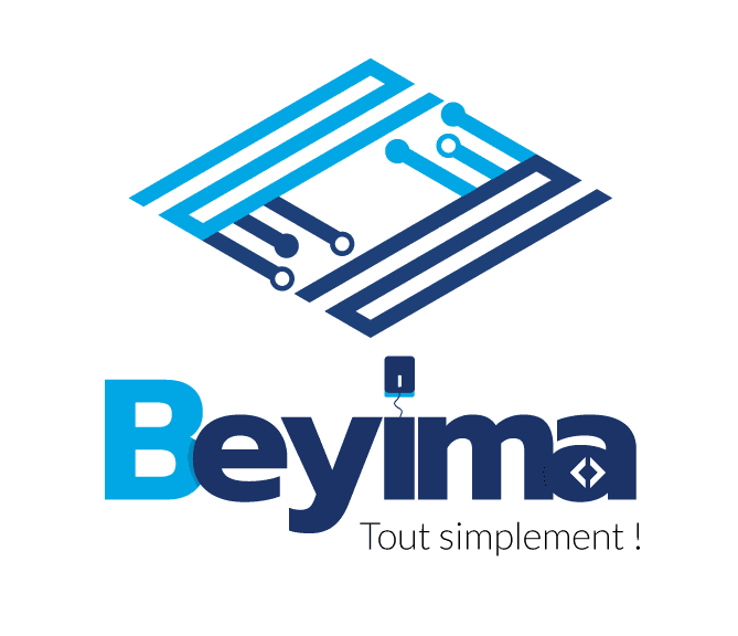 Beyima Logo